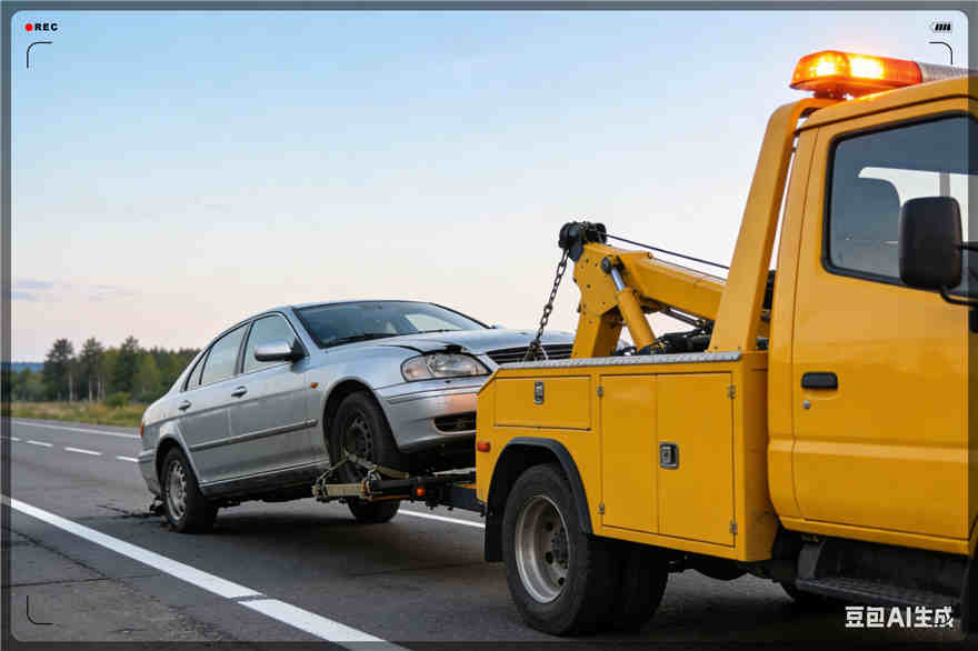 东城区汽车中途送燃油【案例】